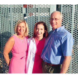 Meet your Posher, Megan